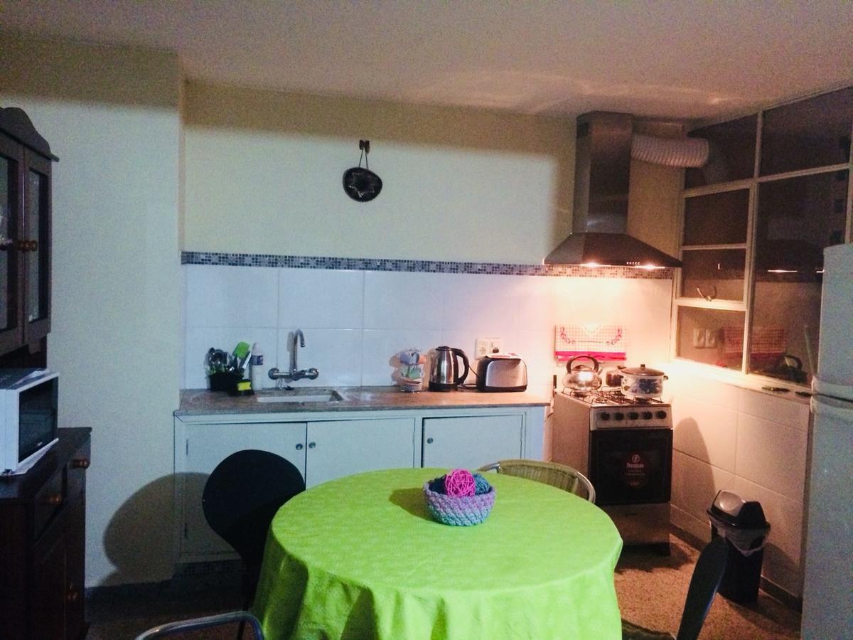 Leohome Melo Exteriér fotografie
